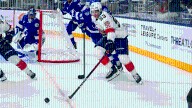 RECAP: Lightning 3, Panthers 2