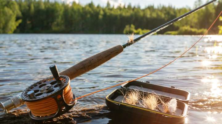 Should You Be Fishing With Licorice?