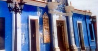 Visitando el pasado de mi Moquegua (III)