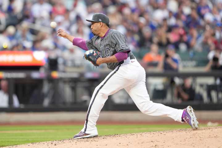 Mets’ star pitcher leaves $28 million on the table after opt out