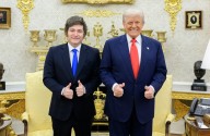 El Gobierno tuvo que salir a aclarar que Trump hablaba de las elecciones de 2027 y no del 26 de octubre