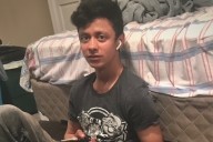 Man fleeing immigration agents fatally struck by vehicle on Virginia interstate Josué Castro Rivera