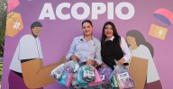 Caravana Jalo x las Mujeres se extiende a estados en emergencia por lluvias