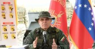 Ministro Padrino López instó a Estados Unidos evitar el «error de cálculo»