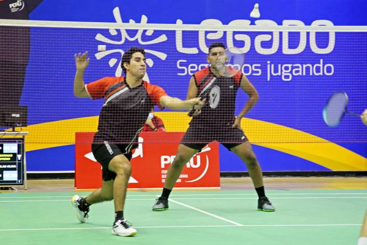 Arequipa será sede del Bádminton Open 2025