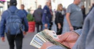 Dólar en Salta: al ritmo de la escalada nacional, cuánto subió este martes 21 de octubre