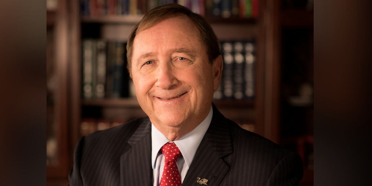 Former Las Vegas tourism pioneer dies at 78