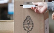 A qué hora empieza la veda electoral en las elecciones 2025 del domingo 26 de octubre