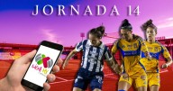 Jornada 14 de la Liga MX Femenil HOY: ¿Dónde y a qué hora ver EN VIVO los partidos del Apertura 2025?