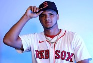 Red Sox prospect Luis Perales hitting 100 mph, a new assistant hitting coach and more notes