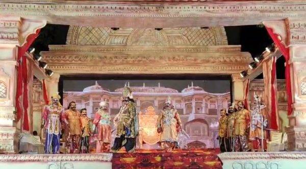 Dhanu Yatra Mahotsav To Begin In Odisha’s Bargarh From Dec 24, New Kansa To Take Centrestage