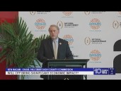 Will the College Football Playoff national title game bring economic boost to the Tampa Bay area?