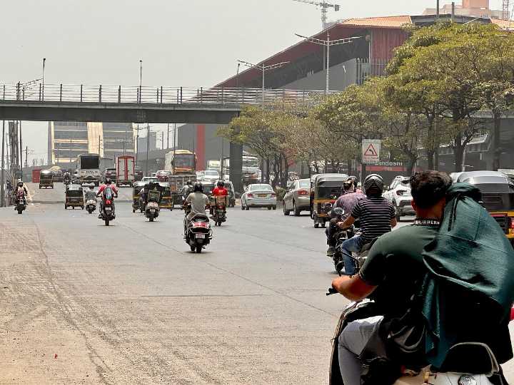 Centre Notifies Structure Of National Road Safety Board In Gazette