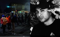 Familia del rapero Eduardo Ruiz, ‘Trvko’, clama justicia tras su muerte en protesta