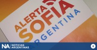 El Senado le dio media sanción al proyecto que busca convertir en ley el Sistema de Alerta Sofía