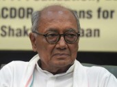 Digvijaya Singh alleges SIR aimed at ‘vote theft’