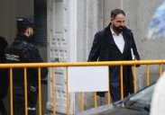 EEl exgerente del PSOE hace suya la versión de Ferraz: Koldo recogía los gastos de todo el equipo de Ábalos