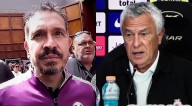 Administrador de Universitario dio rotunda respuesta a las quejas de Néstor Gorosito: "No vale..."