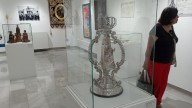 Virgen de la Victoria: una lección de Historia del Arte