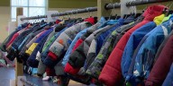 As last call for donations goes out, volunteers needed for Coats for Kids distribution