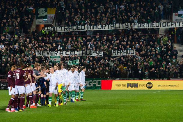 Green Brigade jibes and Dermot Desmond’s brutal takedown: Inside Brendan Rodgers’ toxic Celtic tenure