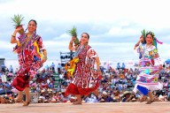 Llega la Guelaguetza a Cuautitlán Izcalli con artesanías y gastronomía