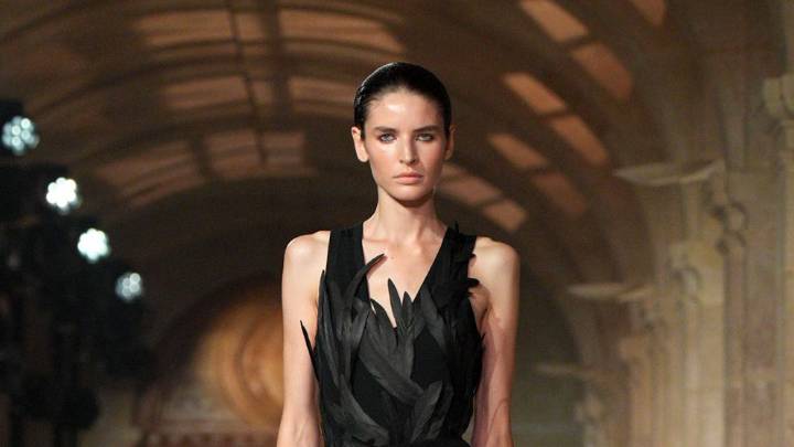 Victoria Beckham Spring 2026 Ready
