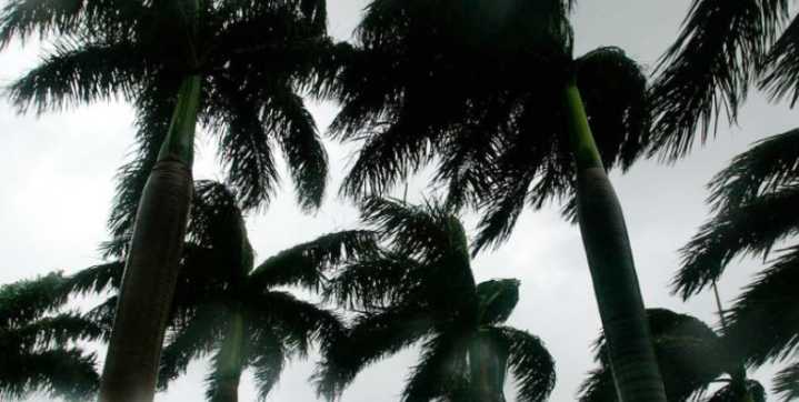 Se forma la tormenta tropical Tormenta Tropical Melissa en el Caribe y podría convertirse en huracán