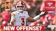 ANALYSIS: Iowa State's Offense Needs To CHANGE To See Success The Rest Of The Season, Rocco Becht/Matt Campbell