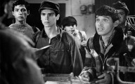 Proyectan en la BUAP la película Canoa dentro del Ciclo de Cine Comentado
