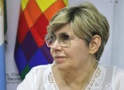 Sofía Naidenoff: «Si no hacemos la unión entre pedagogía y tecnología, esto no va»