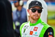 NASCAR Qualifying Results and Starting Lineup for Charlotte - Bank of America ROVAL 400 (2025)