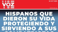 Portada 26 de octubre 2025