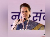 Sonia Gandhi writes to wife of deceased IPS officer Y Puran Kumar, says crores of Indians with family [ FULL VIEW ]