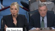 Pam Bondi repeats claim that triggered MAGA meltdown