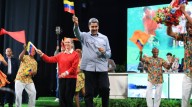 Venezuela es epicentro de esperanza de un mundo mejor