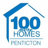 100 More Homes recognized for assisting Penticton’s homeless