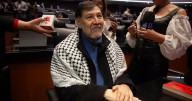 Noroña justifica vuelo privado: ‘Sheinbaum dijo que cuando es necesario, se puede usarlo’