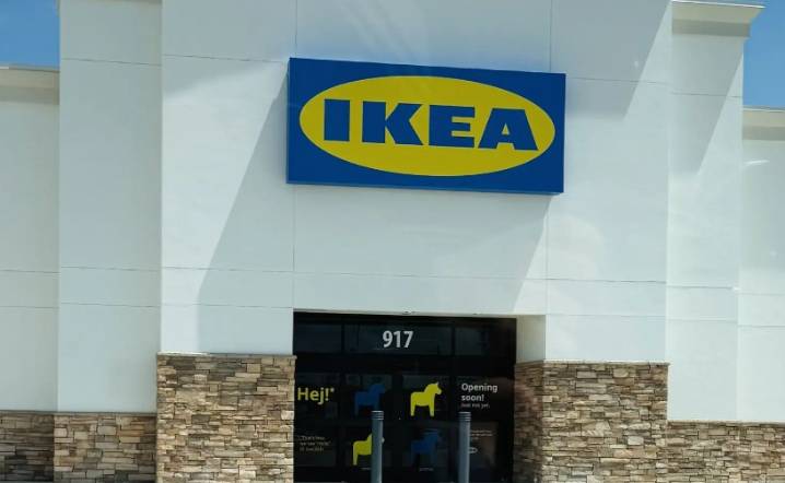 Ikea bringing new store to Delaware County