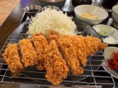A Top Tonkatsu Restaurant in Danville Shut Down by Fire