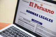 Estas son las normas legales más importantes del viernes 10 de octubre de 2025