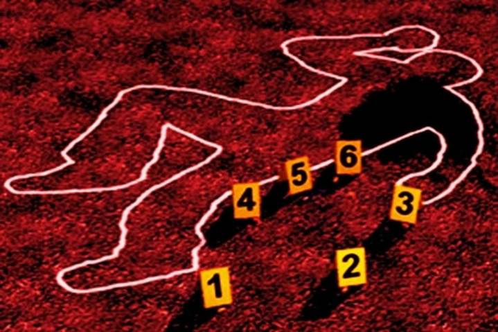 Karnataka horror: Son ties up mother, slits her throat for refusing to give money for liquor