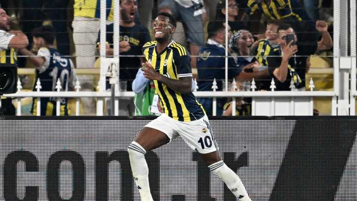 Jhon Jader Durán vive horas difíciles en el Fenerbahce: Domenico Tedesco, el técnico, no es portador de buenas noticias y lo sentenció
