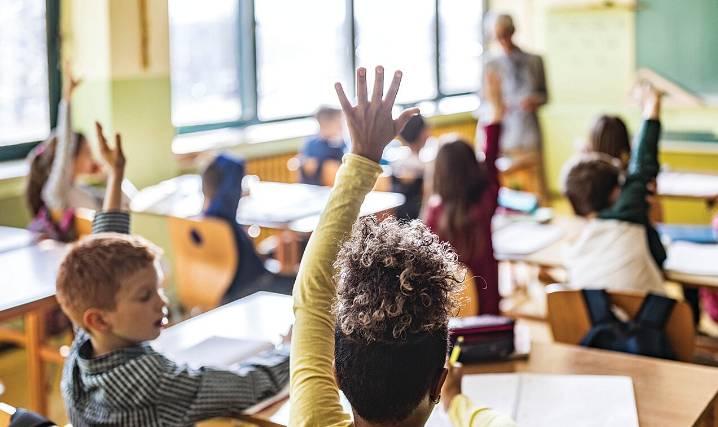 Here’s how Peoria Unified schools did in letter grade report