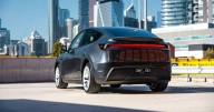 2026 Tesla Model Y review