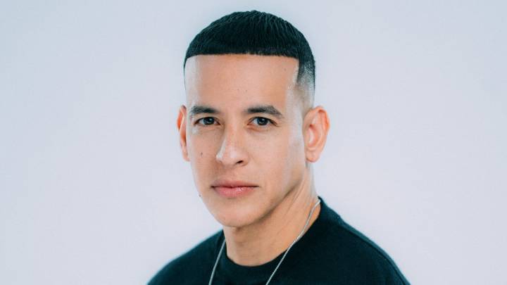 Daddy Yankee vuelve a Premios Billboard de la Música Latina 2025