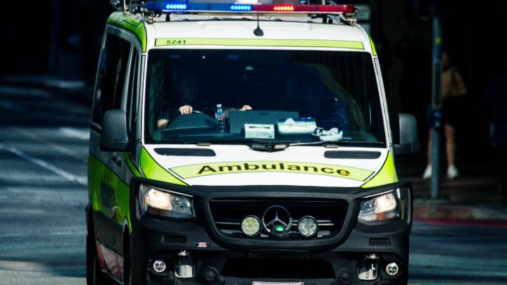 Coroner to be called after body found in central Brisbane following 'non