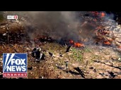 JUST IN: All 16 missing from Tennessee plant explosion confirmed dead