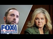 'SPYING MISSION': Sen. Blackburn urges DOJ to act on Jack Smith