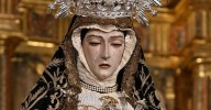 Rosario Extraordinario Virgen de la Soledad de San Jerónimo de Granada 2025: Horario e itinerario